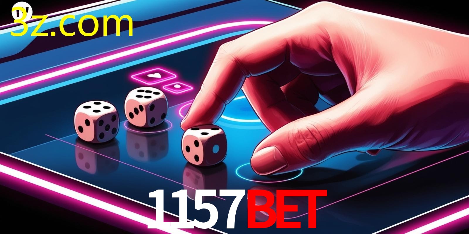 1157BET