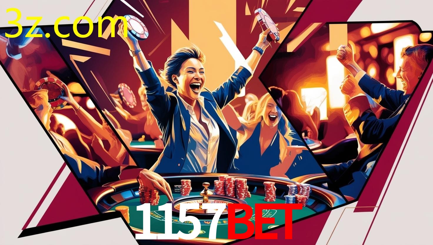 1157BET