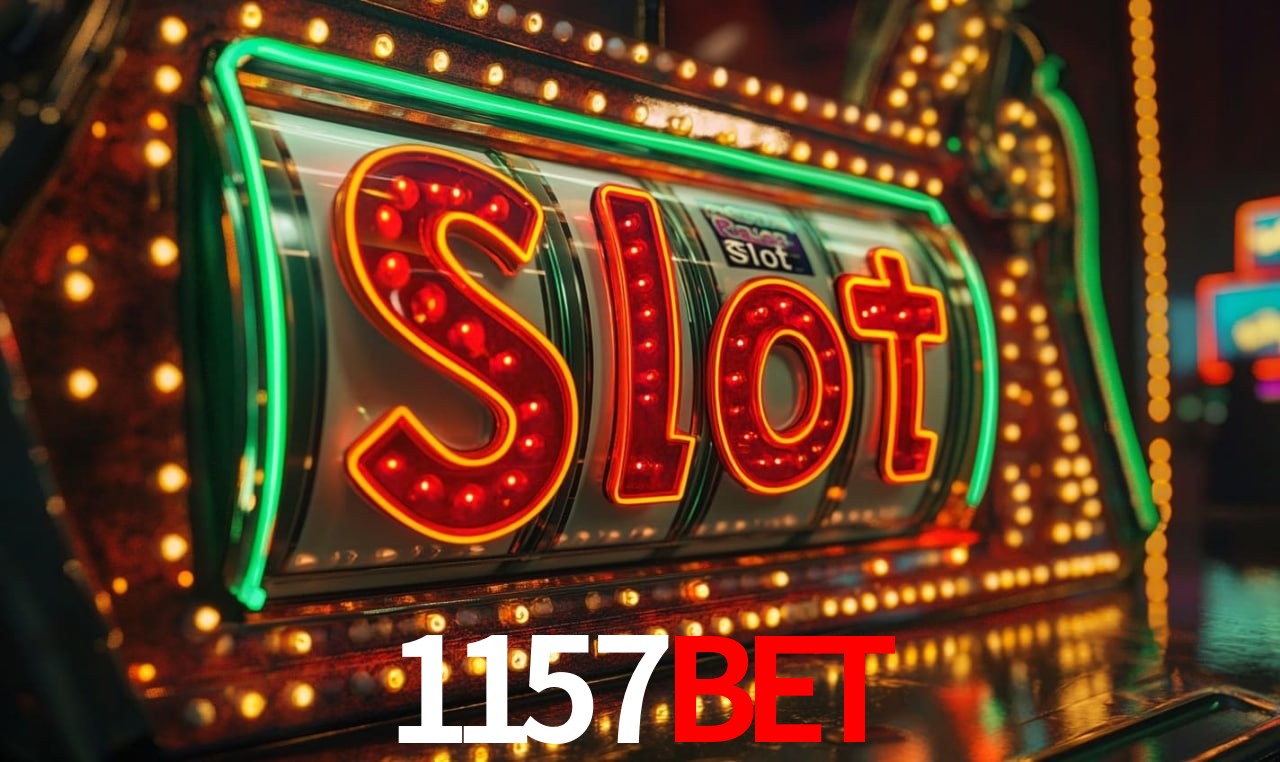 Secure Login 1157bet