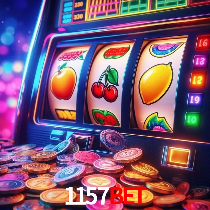 Experiência VIP 1157bet