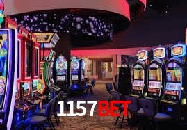 API Integration 1157bet