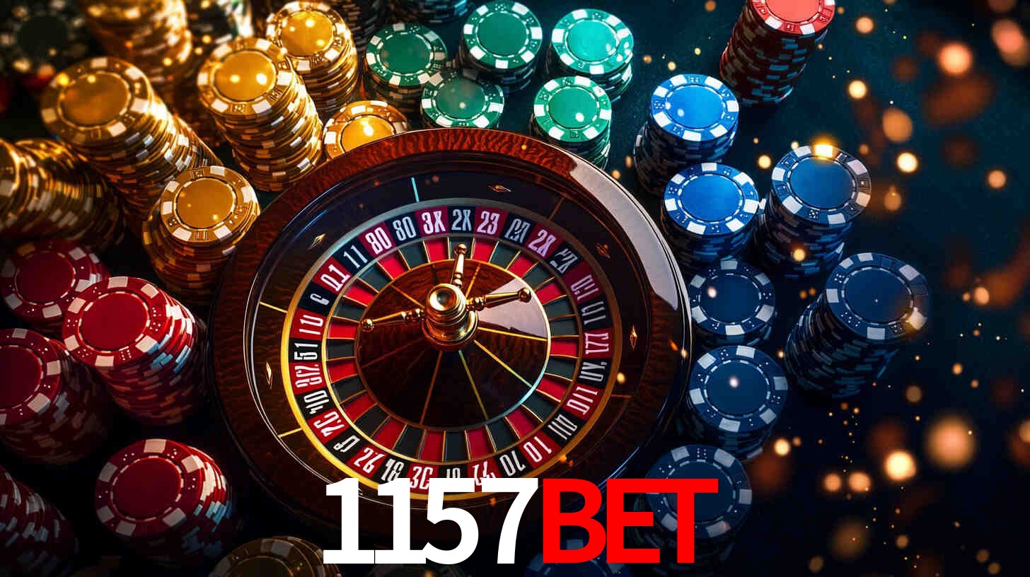 Tournaments 1157bet