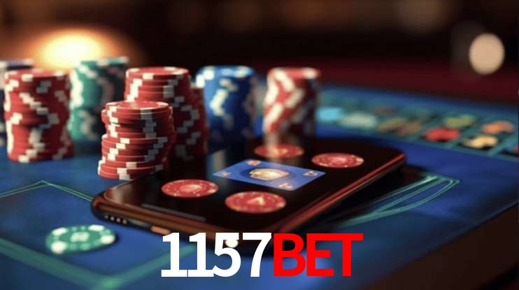 Tennis Betting 1157bet
