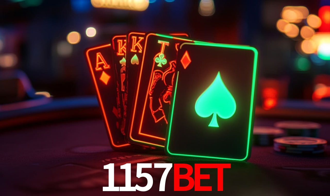 Bonus Features 1157bet