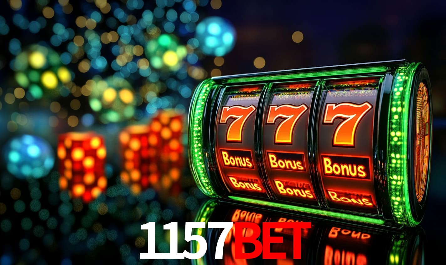 Live Casino 1157bet
