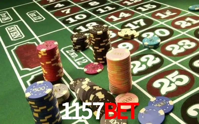Player Reviews 1157bet