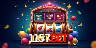 Imagem secundária de apoio para instalação do app 1157bet