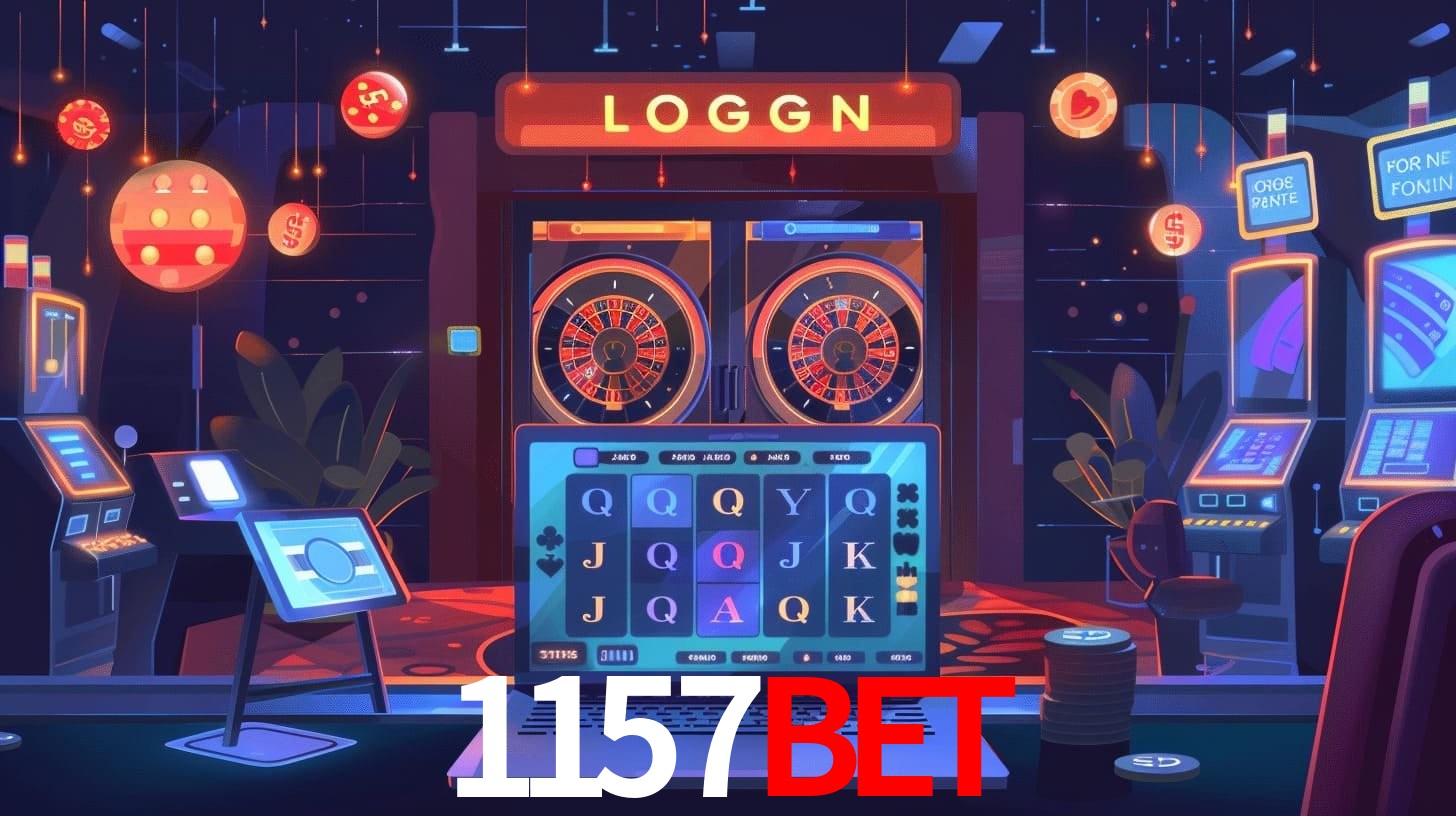 Coleção Premium de Slots 1157bet - NetEnt, Pragmatic Play, Evolution