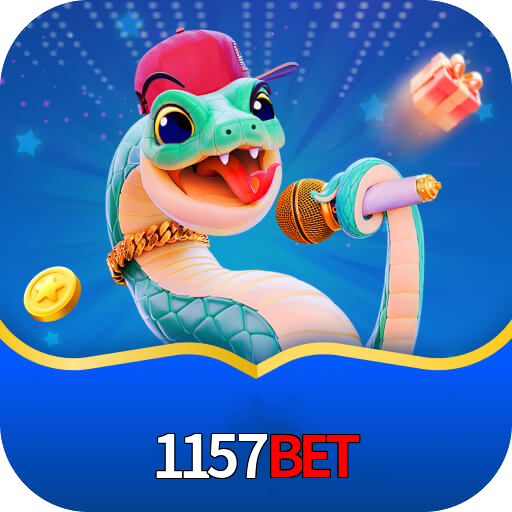 1157bet Logo